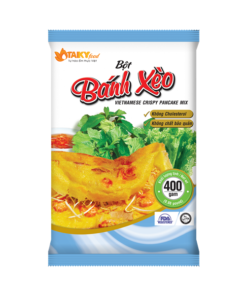 Bột Bánh Xèo Thượng Hạng Taky