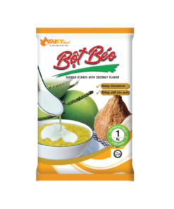 Bột Béo Vàng Đặc Biệt
