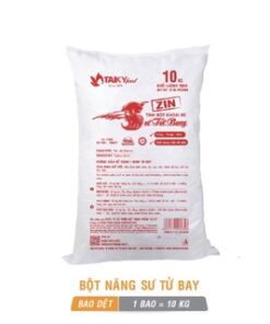 Bột Năng Sư Tử Bay 10kg