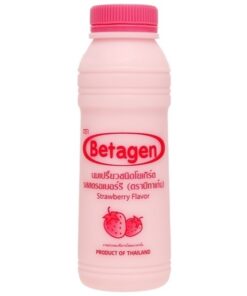 Sữa Chua Uống Betagen 300ml - Dâu