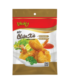 Bột Chiên Xù Takoky