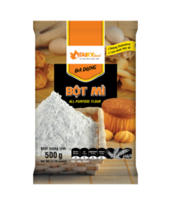 Bột Mì Đa Dụng Taky