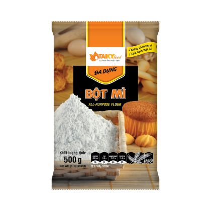 Bột Mì Đa Dụng Taky