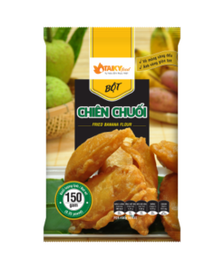 Bột Chiên Chuối Taky