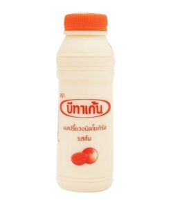 Sữa Chua Uống Betagen 300ml - Cam