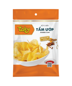 Bột Chiên Tẩm Ướp Taky