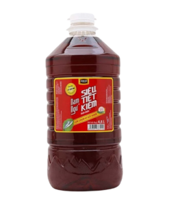 Nước Mắm Nam Ngư Siêu Tiết Kiệm