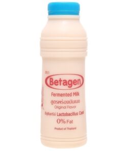 Sữa Chua Uống Betagen 300ml - Light