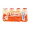 Sữa Chua Betagen Lốc 4 Chai 85ml - Hương Cam