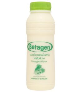 Sữa Chua Uống Betagen 300ml - Dứa